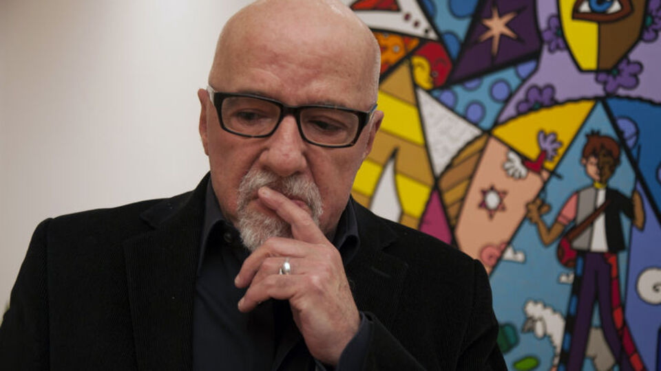 İki Hıristiyan hikâyesi