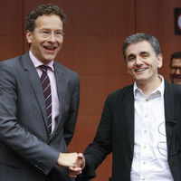 Nihayet anlaştılar