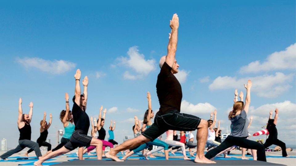 'Madonna yapıyor diye pilates yapılmaz!'