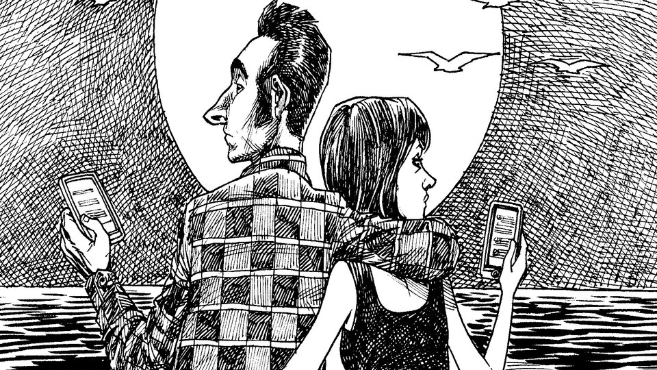 Klasik aşk bitti, yeni sürümü gelsin