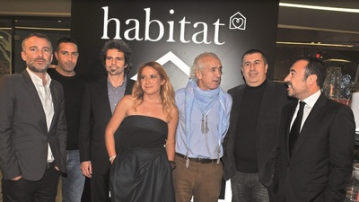 Türkiye'den ayrılıyor