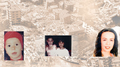 17 Ağustos depreminde onlara ne oldu?