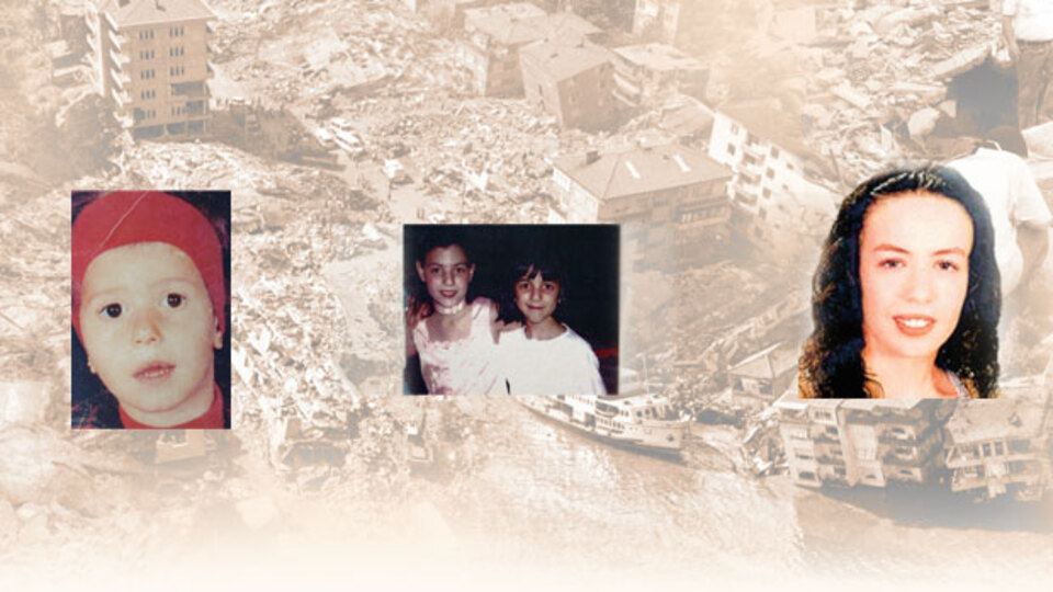 17 Ağustos depreminde onlara ne oldu?