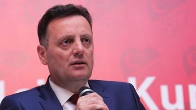 "Şike süreci bitmedi"