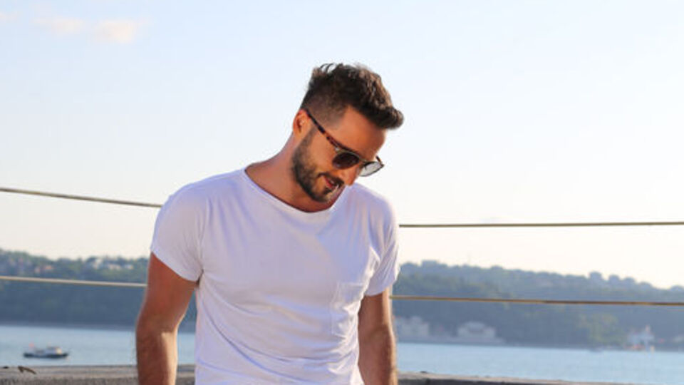 "Üç kadınla hayat mis gibi"