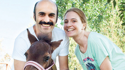 'Benim memleketim ailem'