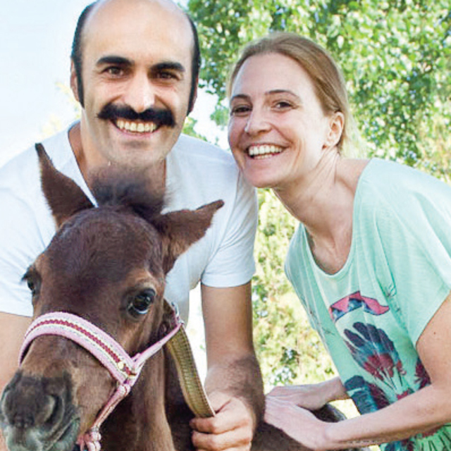 'Benim memleketim ailem'