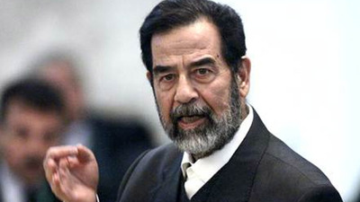 Saddam'ın kardeşinin cenazesi kaçırıldı!