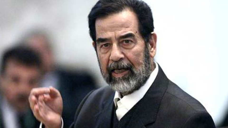 Saddam'ın kardeşinin cenazesi kaçırıldı!
