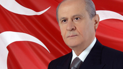 MHP'den koalisyon için 4 şart!