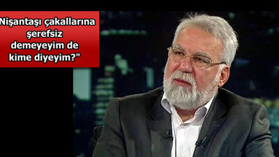 AK Parti'li vekil Twitter'ı karıştırdı!