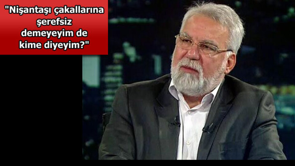 AK Parti'li vekil Twitter'ı karıştırdı!