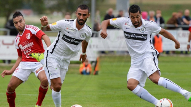 Selçuk ve Santos galibiyeti getirdi