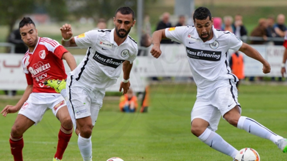 Selçuk ve Santos galibiyeti getirdi
