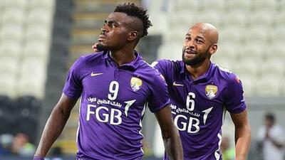 Kupayı Emenike getirdi!