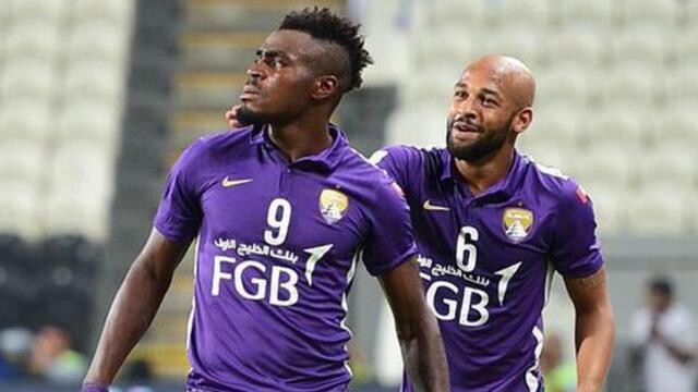 Kupayı Emenike getirdi!
