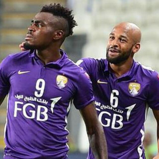 Kupayı Emenike getirdi!