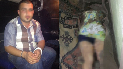 Cinsel ilişki teklifini reddeden kadını...