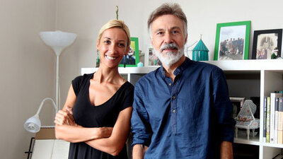 "Dinimi papaz öğretti, Cambridge'te bana mescid açtılar"