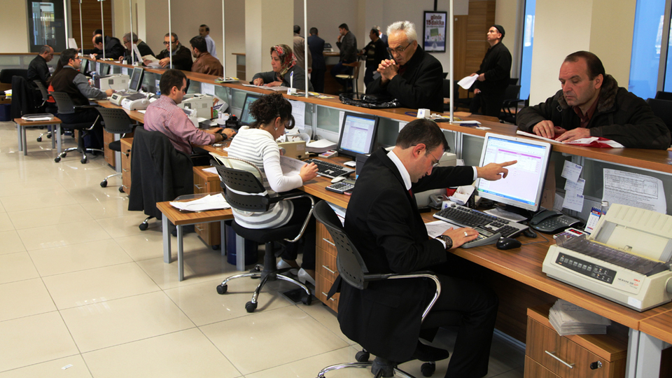 "940 TL daha fazla maaş alıyorlar"