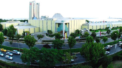 Türkiye'nin ilk AVM'si yıkılıyor!