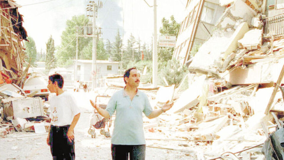 17 Ağustos'u unutmadık