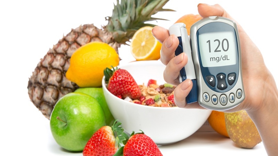 Diyabet hastalarına müjde!