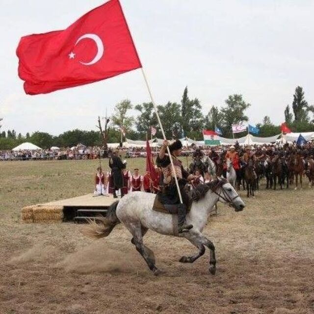 Türkler kimlere benziyor? 5 yıllık araştırma sonuçlandı