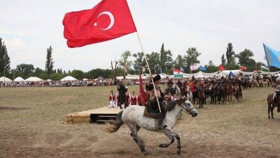 Türkler kimlere benziyor? 5 yıllık araştırma sonuçlandı