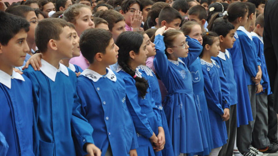 "Okulları 28 Eylül'de açın" çağrısı