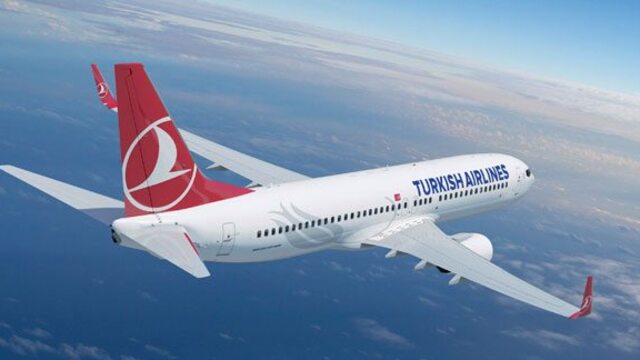 THY uçağında peygamberliğini ilan etti