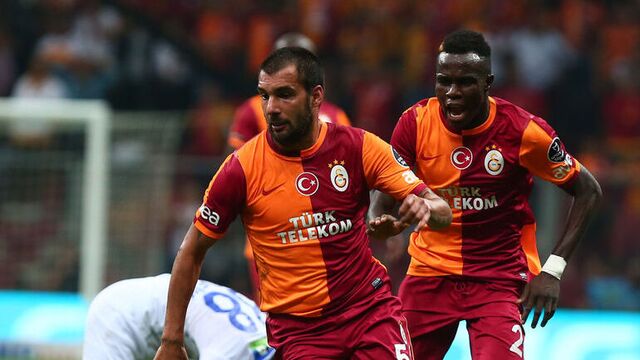 Engin Baytar'ın yeni adresi