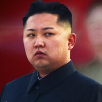 'Tatbikatı iptal edin yoksa ABD'yi işgal ederim'