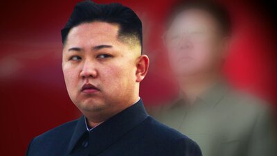 'Tatbikatı iptal edin yoksa ABD'yi işgal ederim'