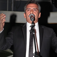 "Senin yüzünden..."