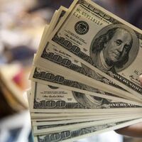 Dolardan yeni rekor!