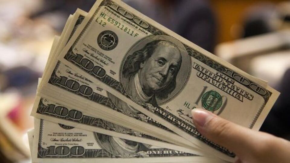 Dolardan yeni rekor!