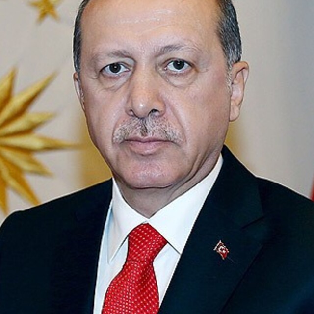 Erdoğan'dan şehit ailelerine taziye telgrafı!