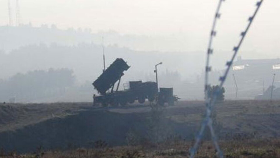 'Patriot'lar dünya basının da gündeminde…