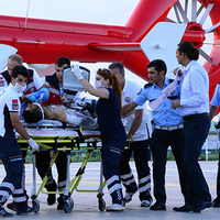 Erzurum'dan acı haber: 1 şehit!