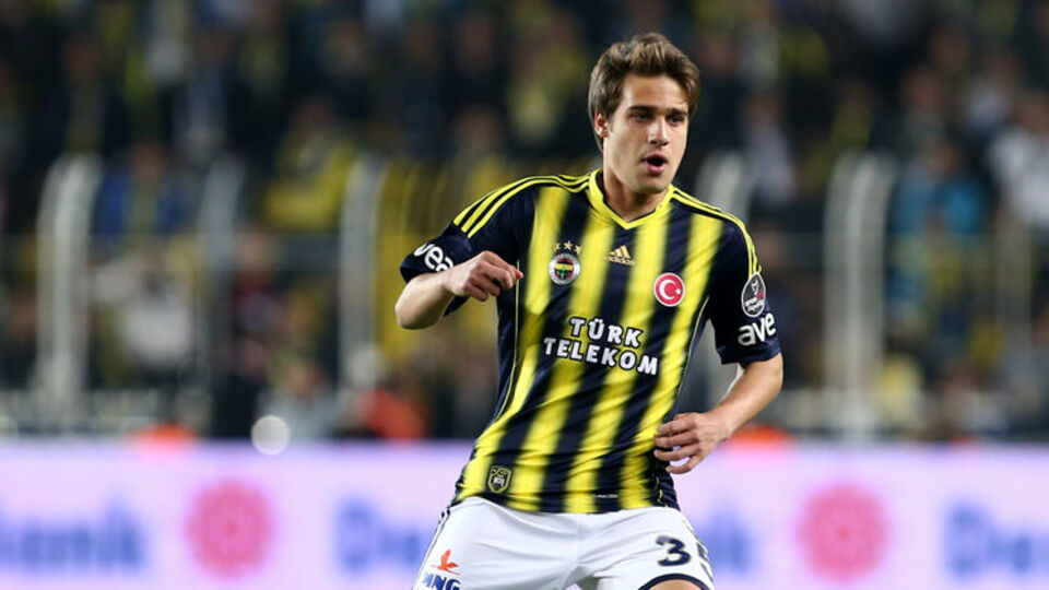 Fenerbahçe'den Bursaspor'a...