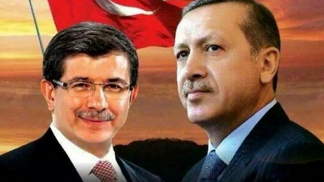 Liderlerden 17 Ağustos mesajı!