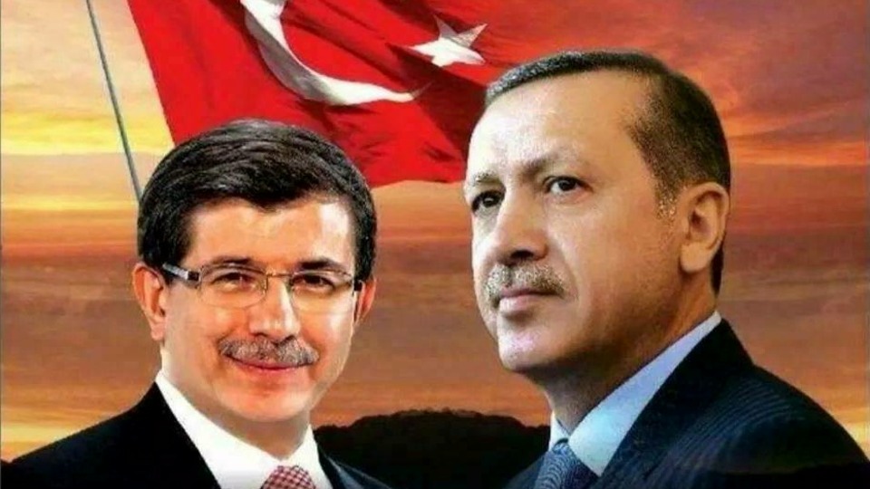Liderlerden 17 Ağustos mesajı!