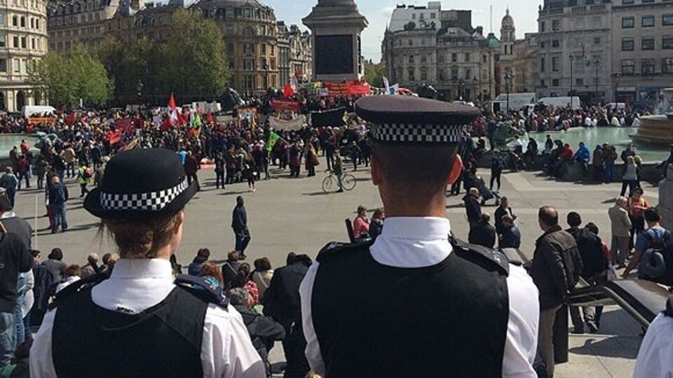 Londra'da en popüler isim "Muhammed"
