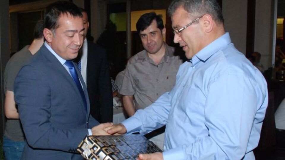 Emniyet Müdür Yardımcısı cinayetten tutuklandı!