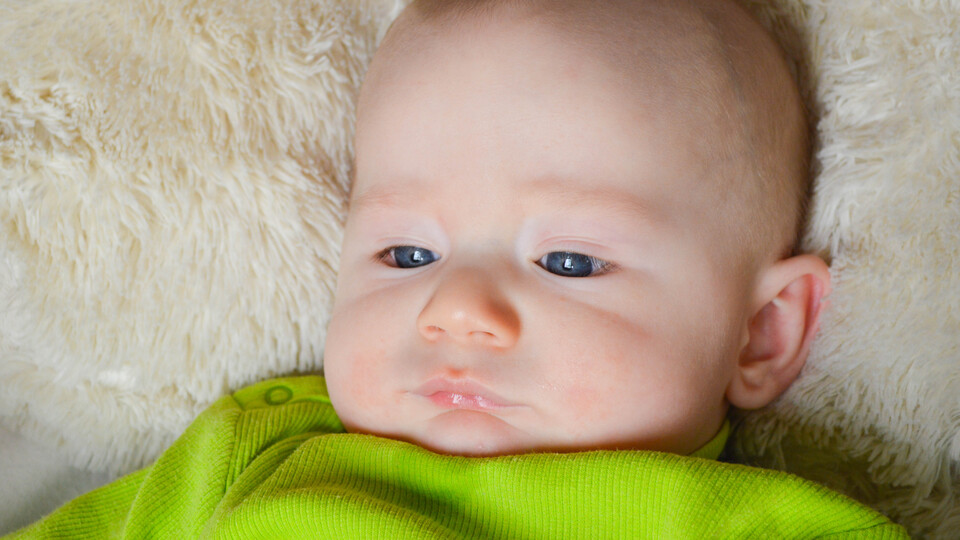 Çocuğunuz sağlıklı görünüyor olabilir ama...