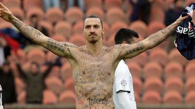 Aslan'dan Zlatan açıklaması!