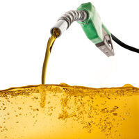 Akaryakıtta 'diplomatik' vurgun!