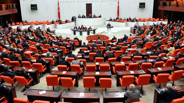 400 milletvekili için kritik soru!
