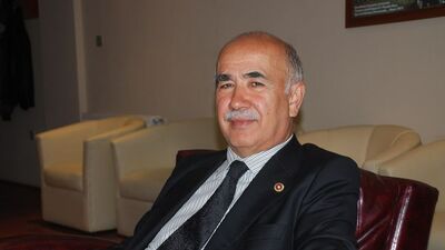 Eski Ak Partili vekil uçuruma yuvarlandı